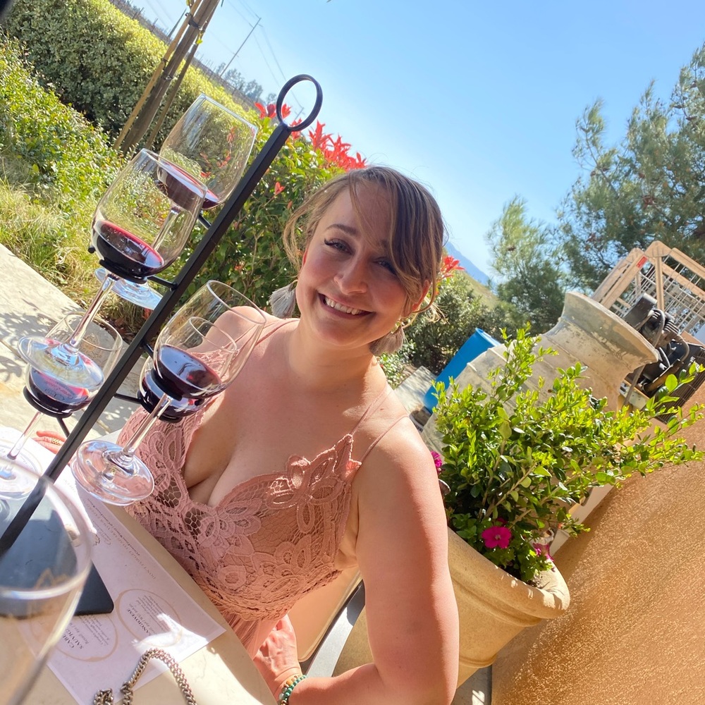 Meet your Posher, Jessica